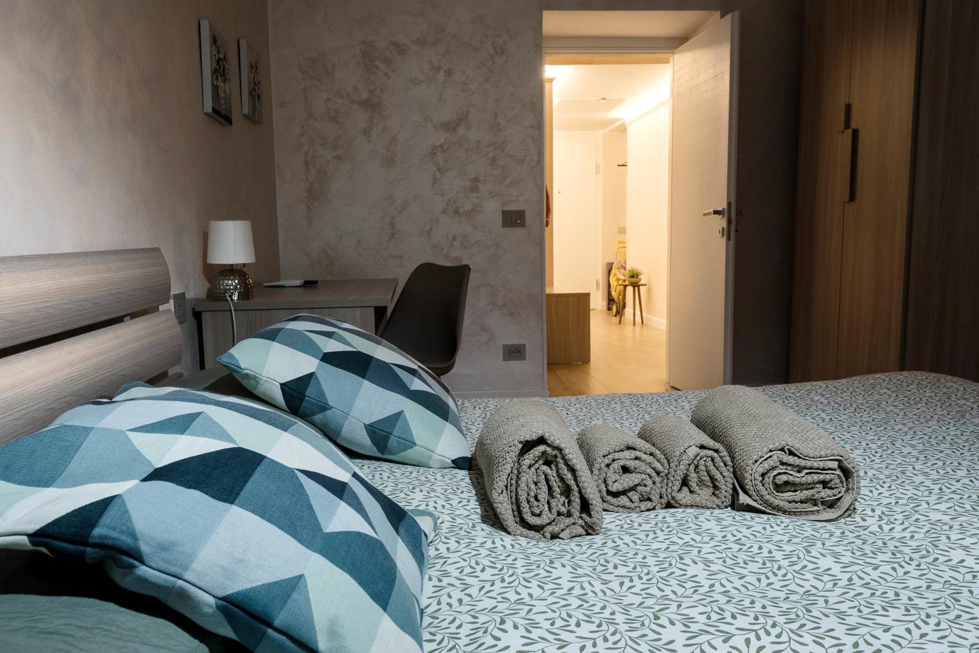 2passi Dal Colosseo Apartment *