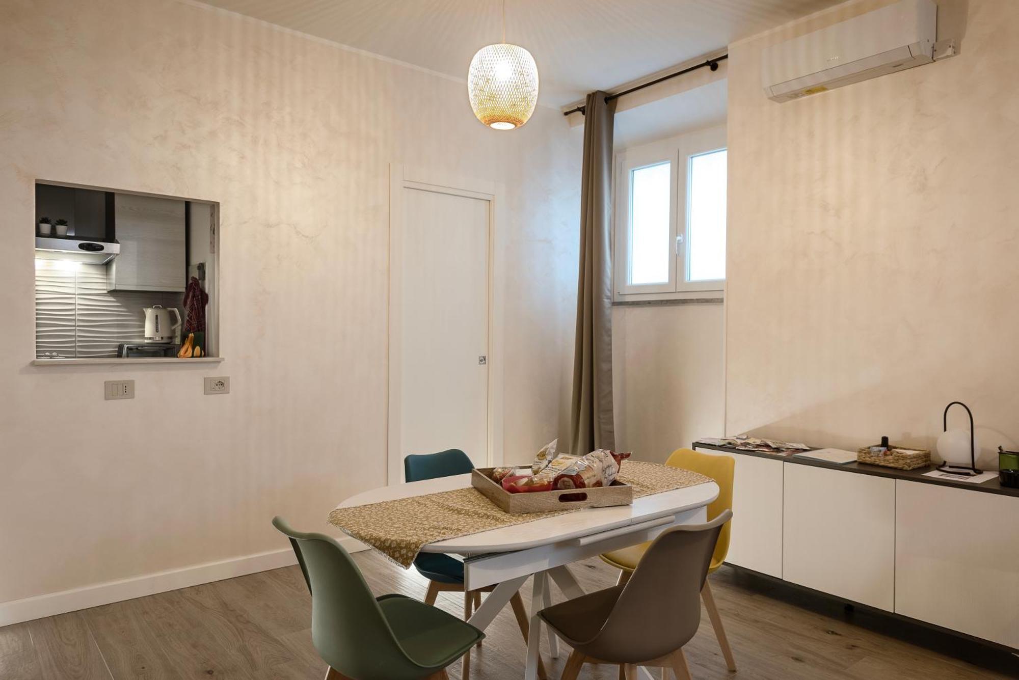 2passi Dal Colosseo Apartment