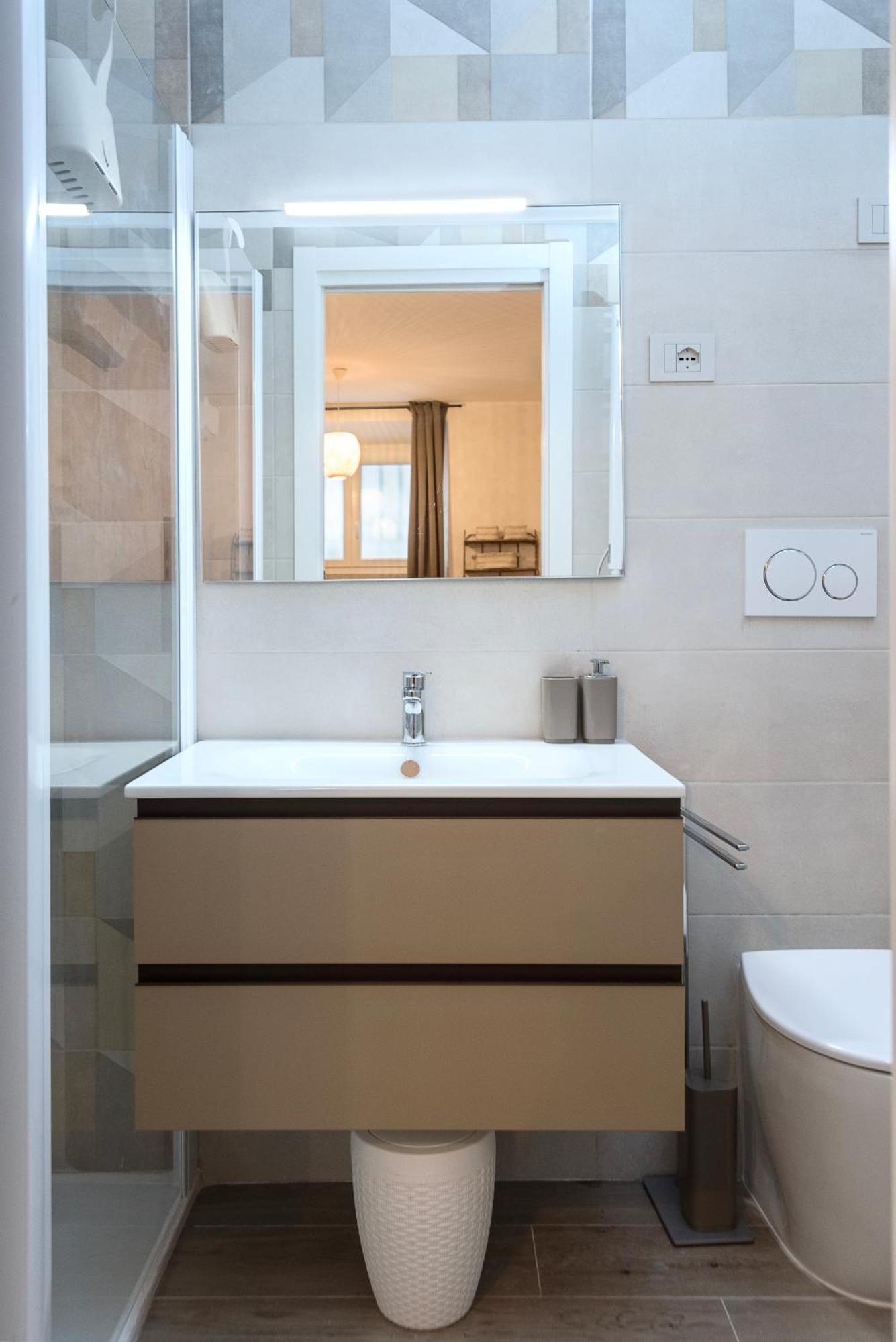2passi Dal Colosseo Apartment *