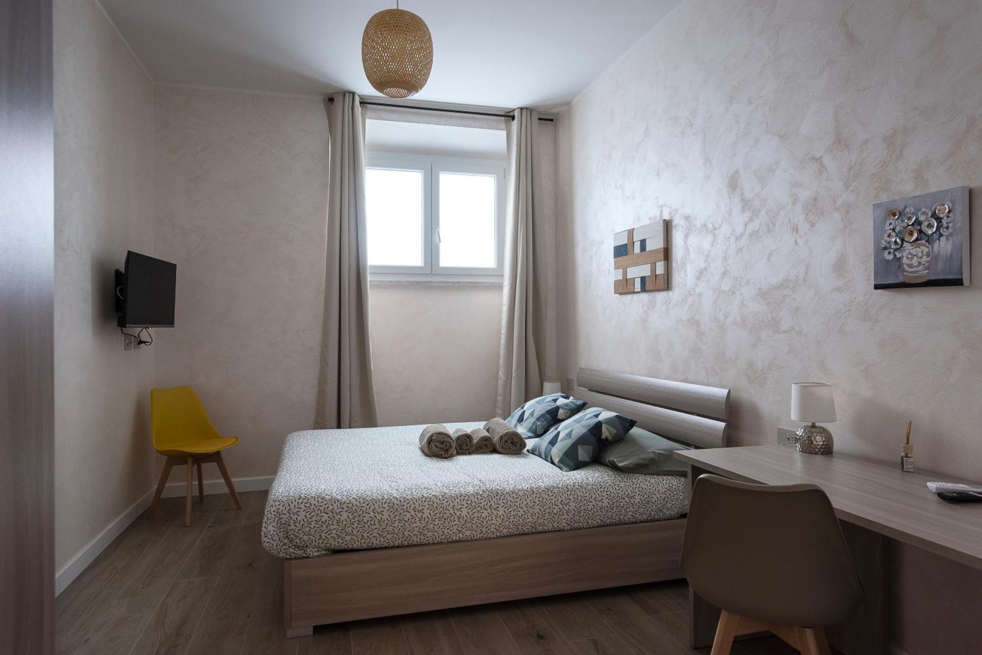 2passi Dal Colosseo Apartment Rom