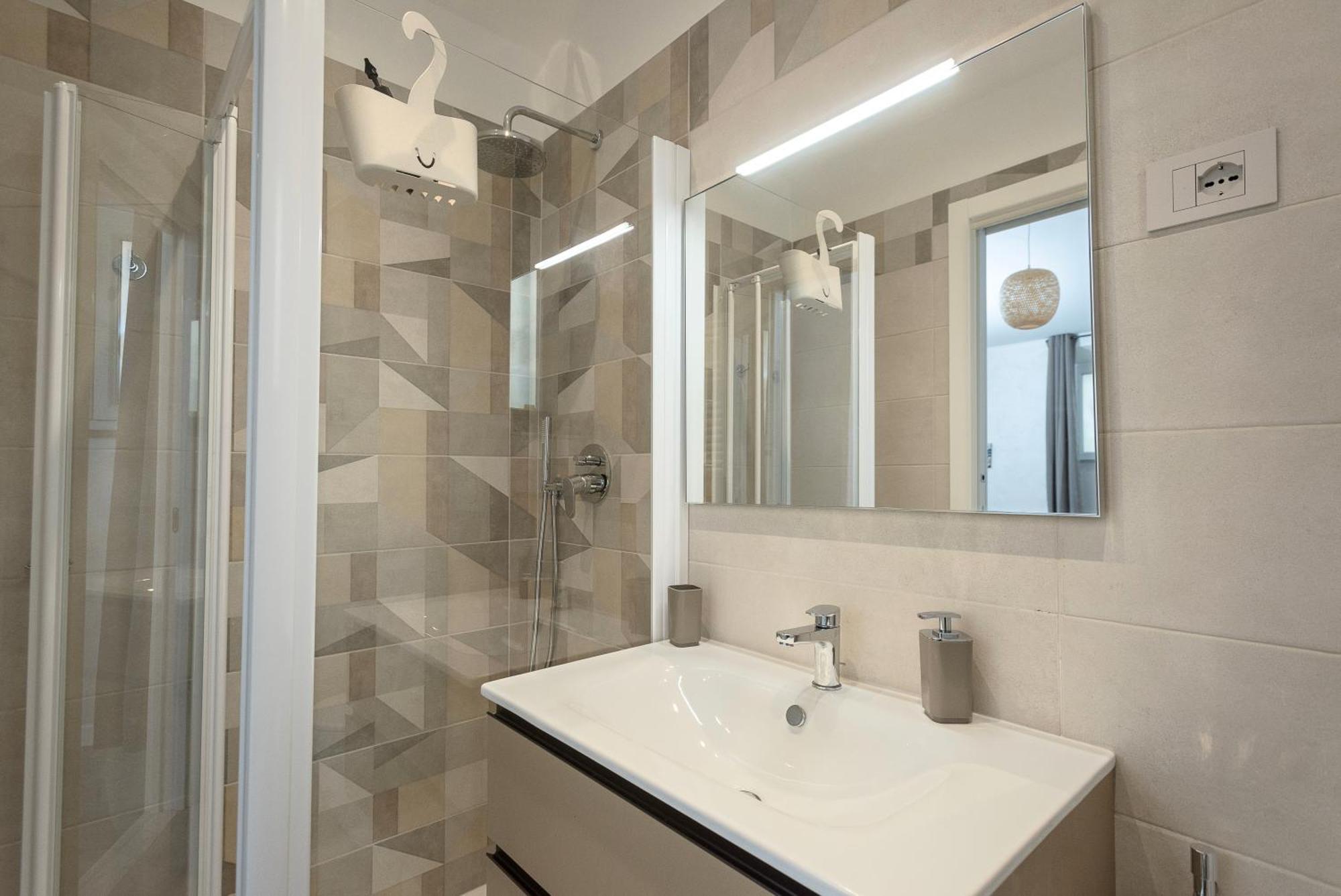 Apartment 2passi Dal Colosseo Rom