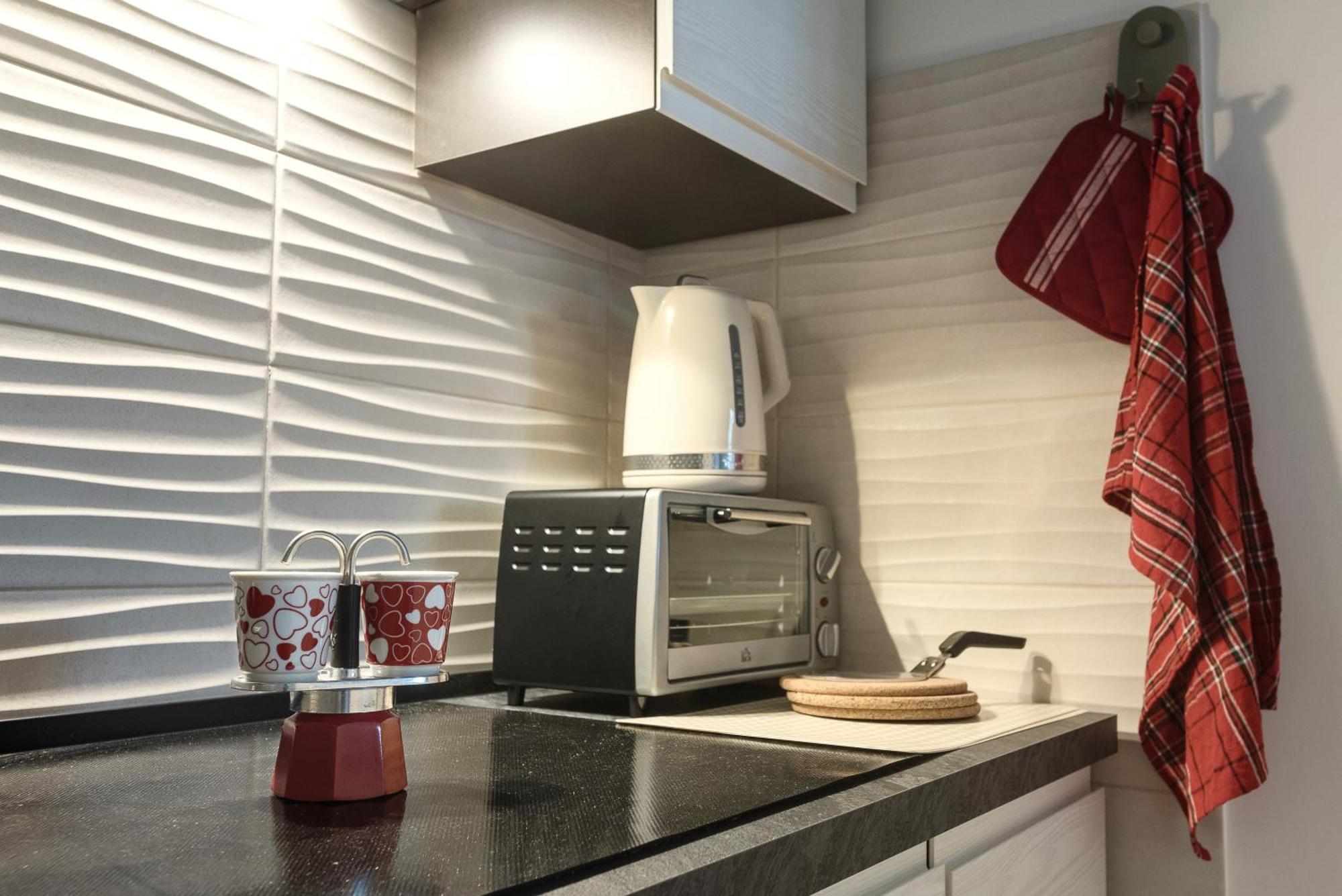 2passi Dal Colosseo Apartment