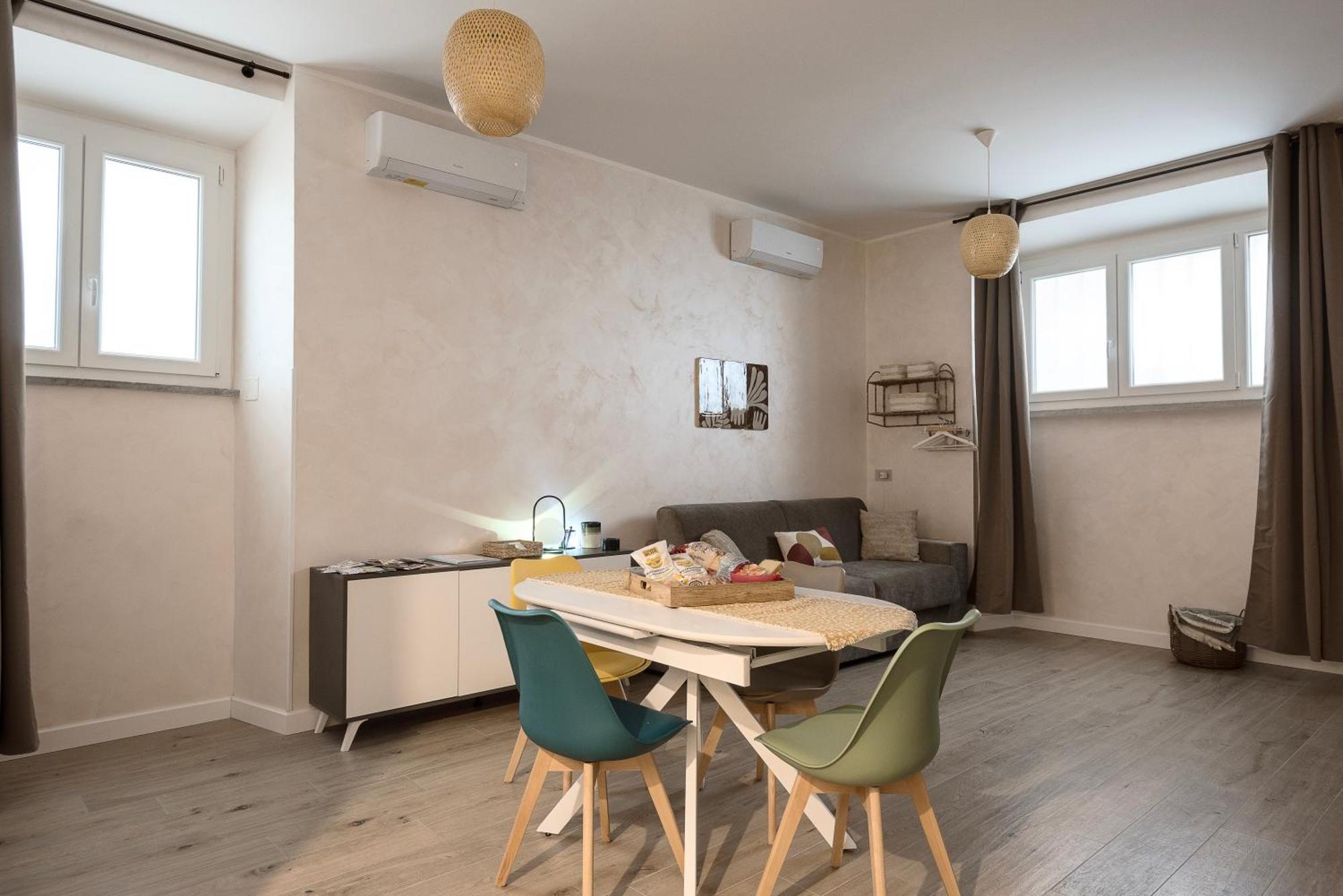 2passi Dal Colosseo Apartment *