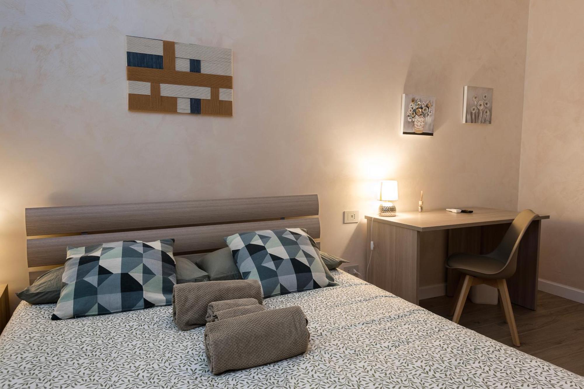 2passi Dal Colosseo Apartment Rom